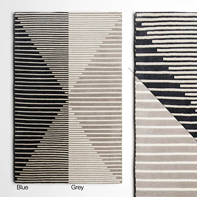 Cono Rugs By Linie Design
