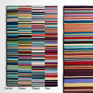 Feel Rugs By Linie Design