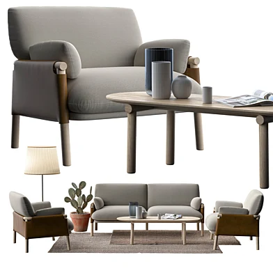 Savannah Sofa