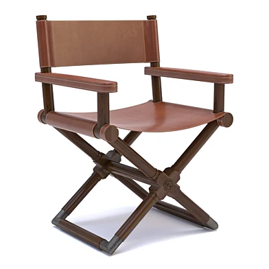Ralph Lauren Holbrook Director's Chair