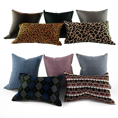 Pillows