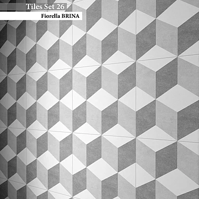 Tiles set 26