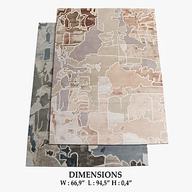 Pazzo Rugs_223