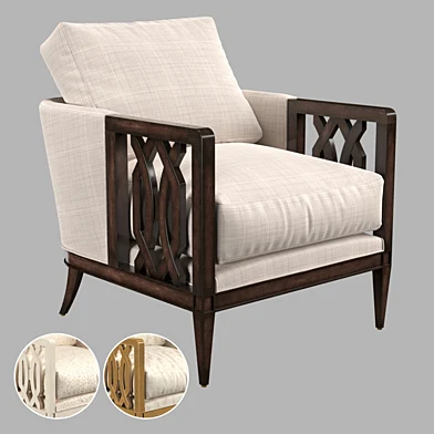 Lucio Club Chair