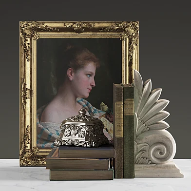 Decor set 3