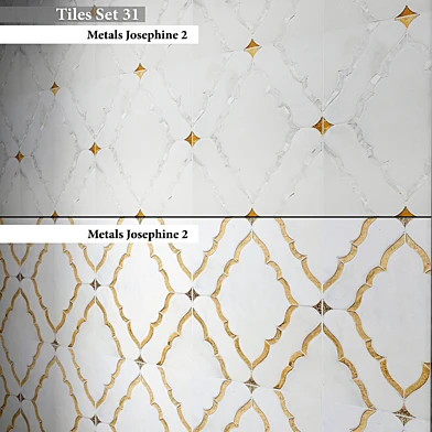 Tiles set 31
