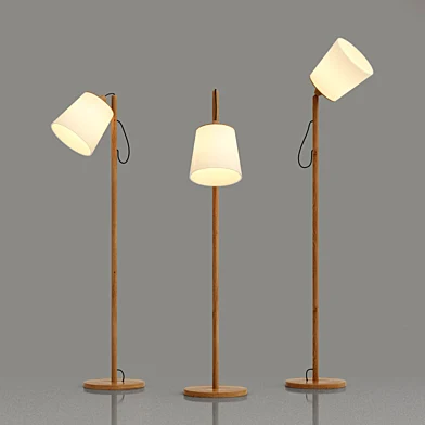 pull lamp