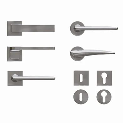 Battisti door handles