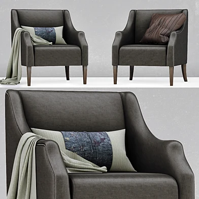 Doimo Step 2 Armchair