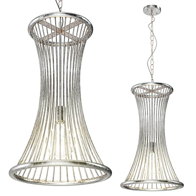Hanging Lamp Altura 112129 Eichholtz