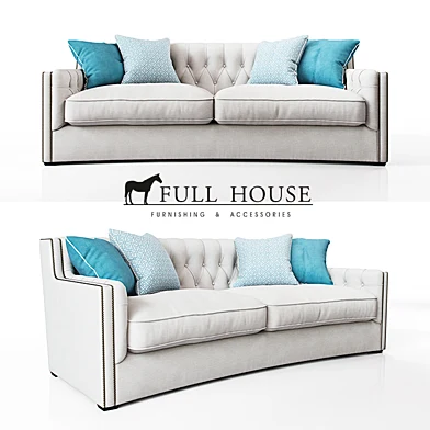 Grace Sofa