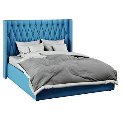 Bed Matilda