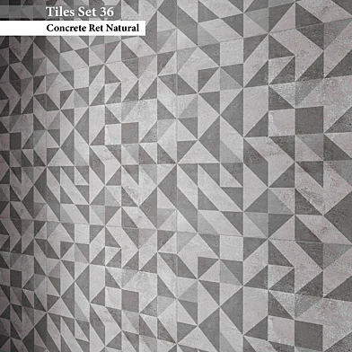 Tiles set 36