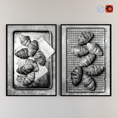 Double Posters Vol.406