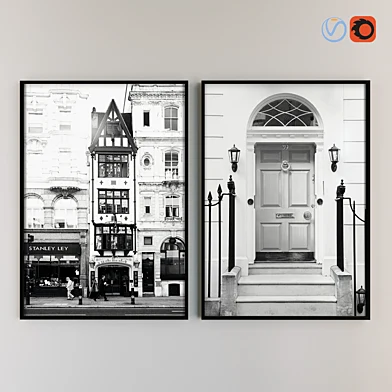 Double Posters Vol.410