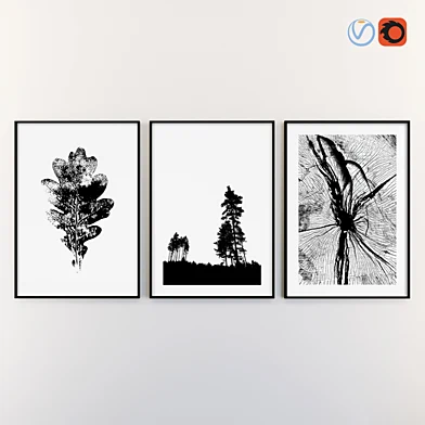 Triple Posters Vol.163