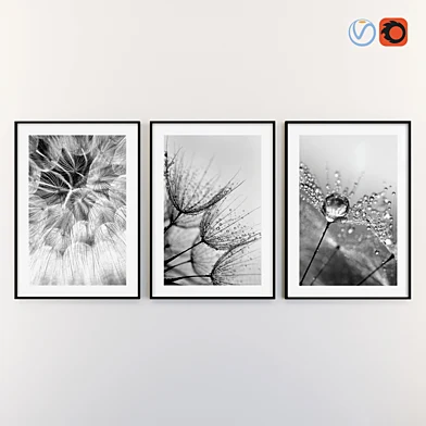 Triple Posters Vol.165