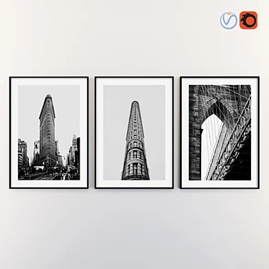 Triple Posters Vol.176