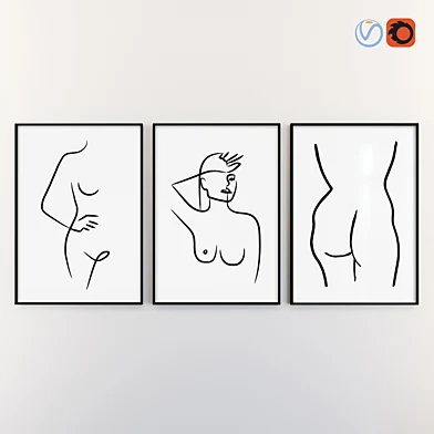 Triple Posters Vol.196
