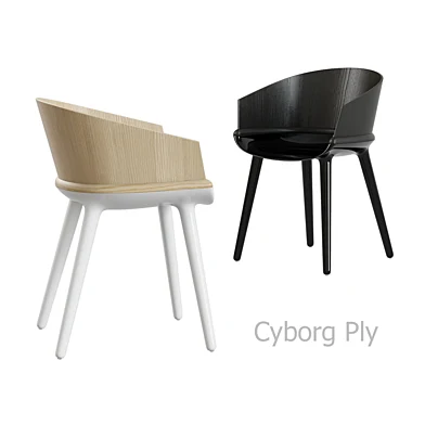 Magis / Cyborg Ply
