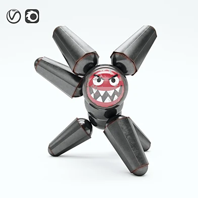 Megabot_VID