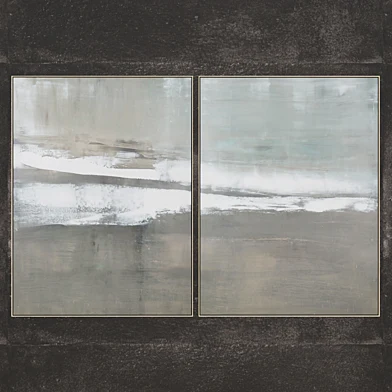 Ocean's Apart I and Ocean's Apart II John-Richard Collection