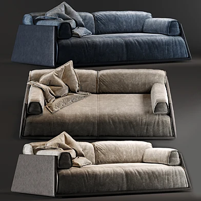 HARD & SOFT SLIM