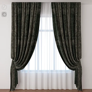 Curtain