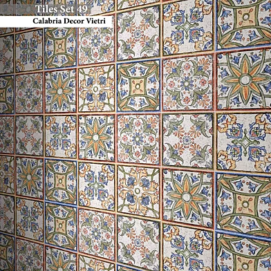 Tiles set 49