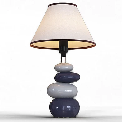Drakes 14.04" Table Lamp