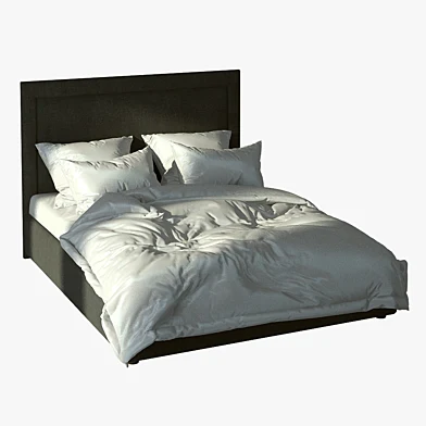 Bed Elis