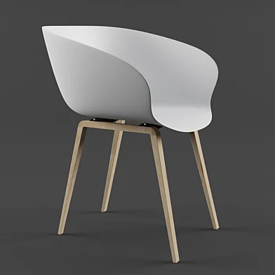 Ariel Arm Chair