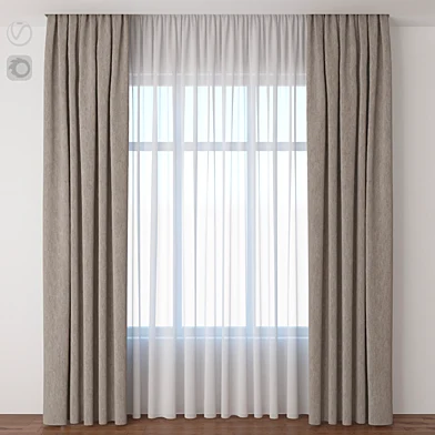 Curtain