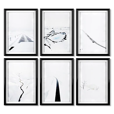Постеры: Iceland.