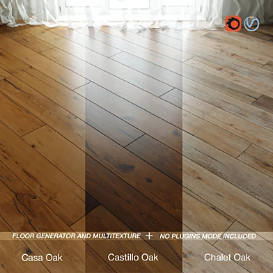 KÄHRS Flooring Vol.78