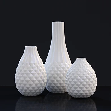 Urban Trends Collection Set2