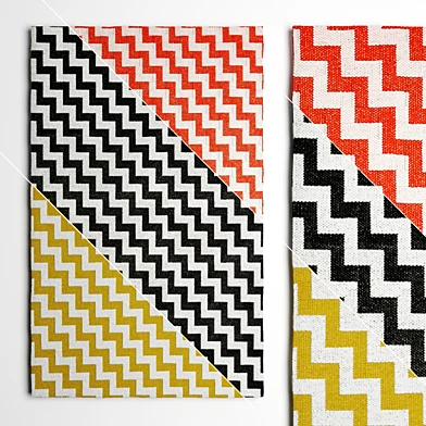 Rugs by Benuta Vol.11