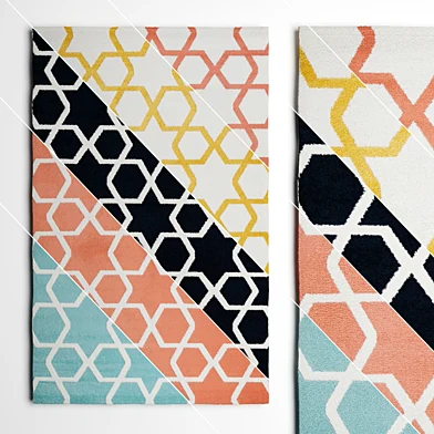 Rugs by Benuta Vol.19