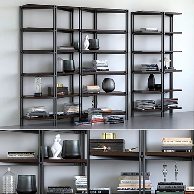 Cattelan Italia Hudson