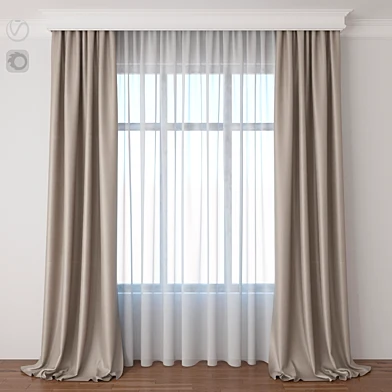 Curtain
