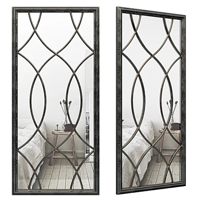 Spina Accent Mirror AORE3048