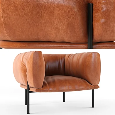 Think and shift chair