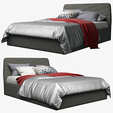 Bed_Made_Lex Kingsize