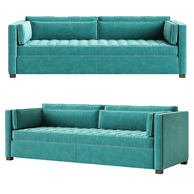 Milano Bedding Andersen