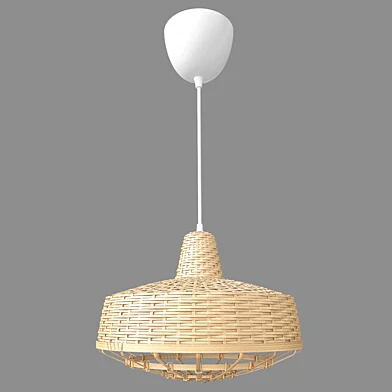 Industriell Ikea Lamp 2018 /  Индустриелл Люстра Икея