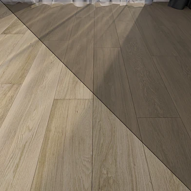 Parquet Floor Set 4