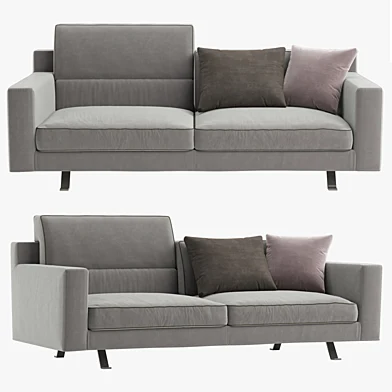 James Frigerio Salotti Sofa