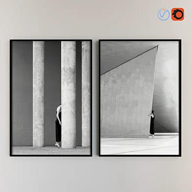 Double Posters Vol.461