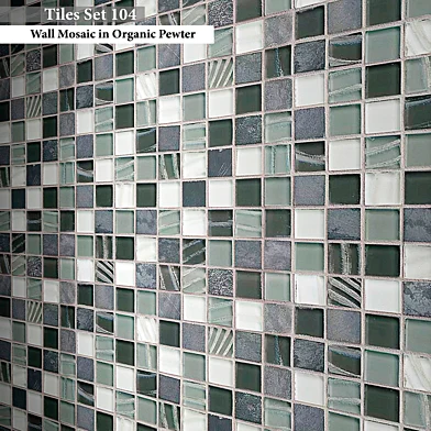 Tiles set 104