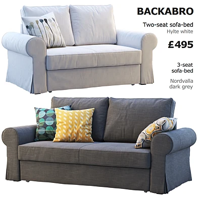 Ikea Backabro
